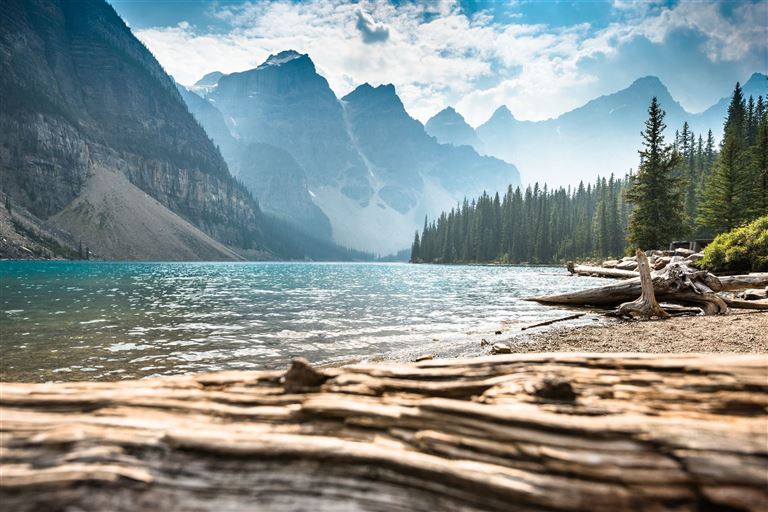 Kanada - Von Ost nach West ©franckreporter/istock